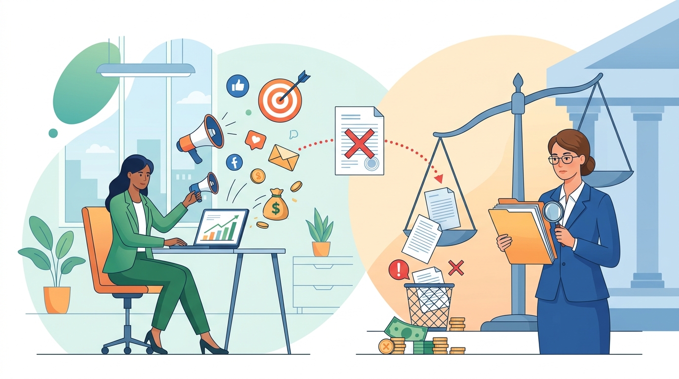 The $1,500 Mistake You Make When Applying For Marketing Numérique